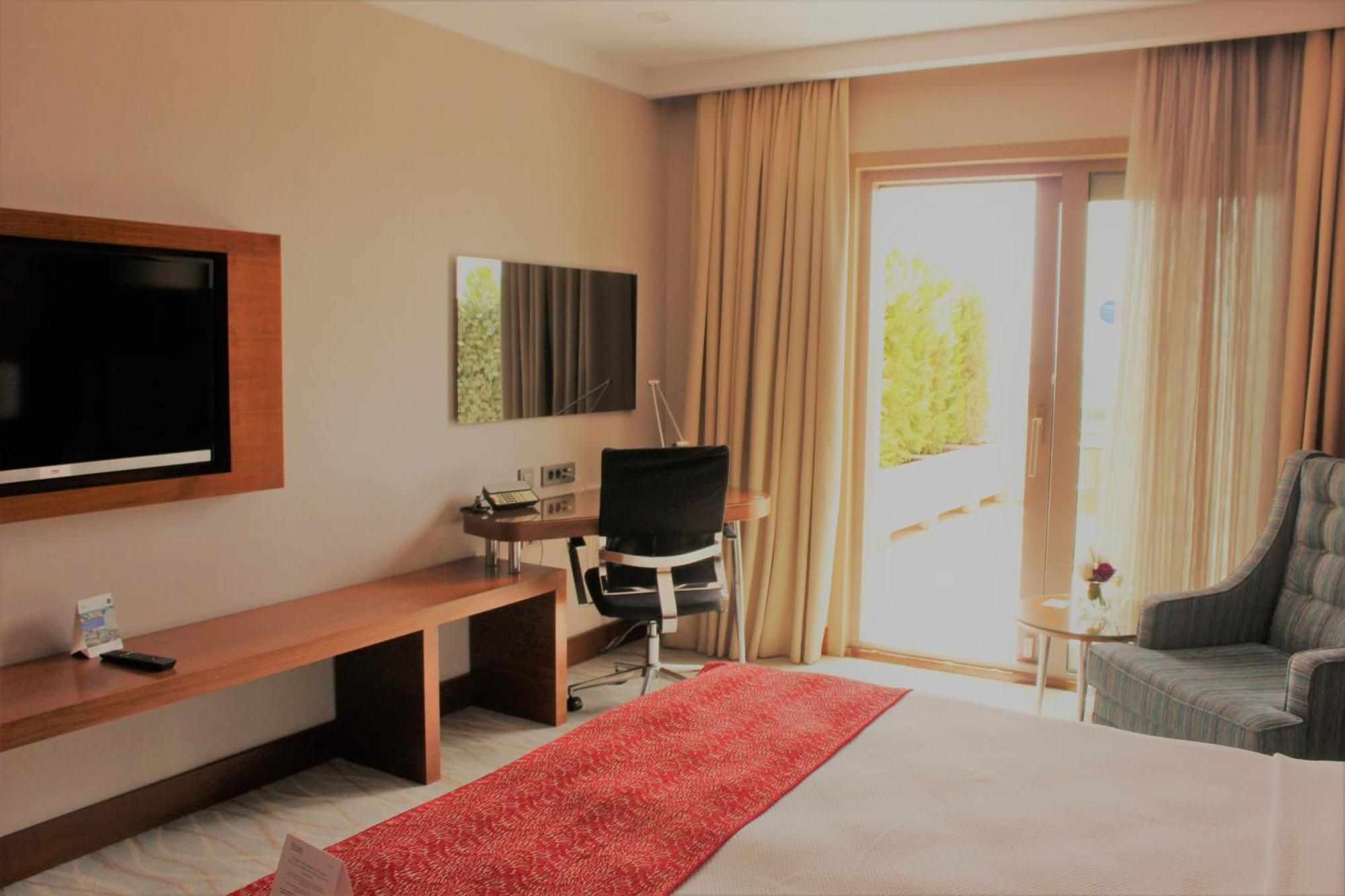 Divan Mersin Мерсин Екстериор снимка