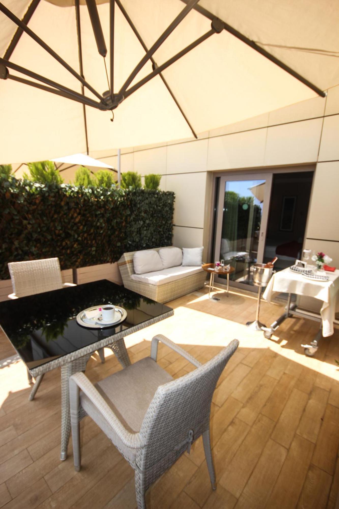 Divan Mersin Мерсин Екстериор снимка